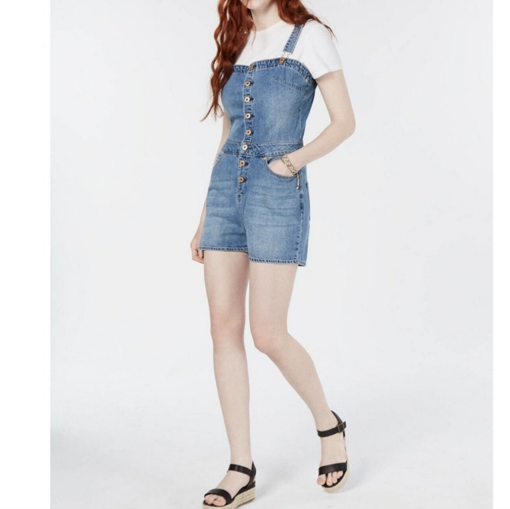 NWT American Rag Romper